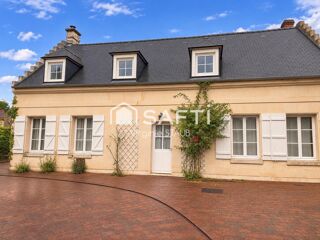 Maison 6 pièces 134 m² · à Cuise-la-Motte · 134 m² · 235 000 €