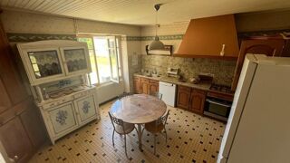  Maison à vendre 5 pièces 123 m²