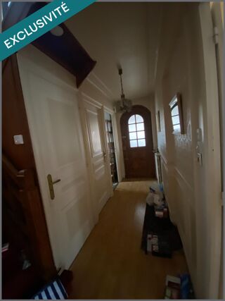  Maison � vendre 5 pi�ces 98 m�