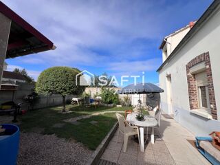  Maison  vendre 4 pices 81 m