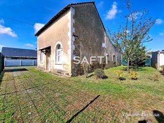  Maison � vendre 3 pi�ces 62 m�