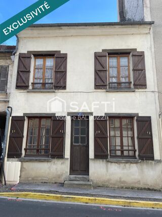  Maison à vendre 3 pièces 70 m²