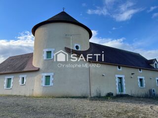  Maison � vendre 10 pi�ces 328 m�