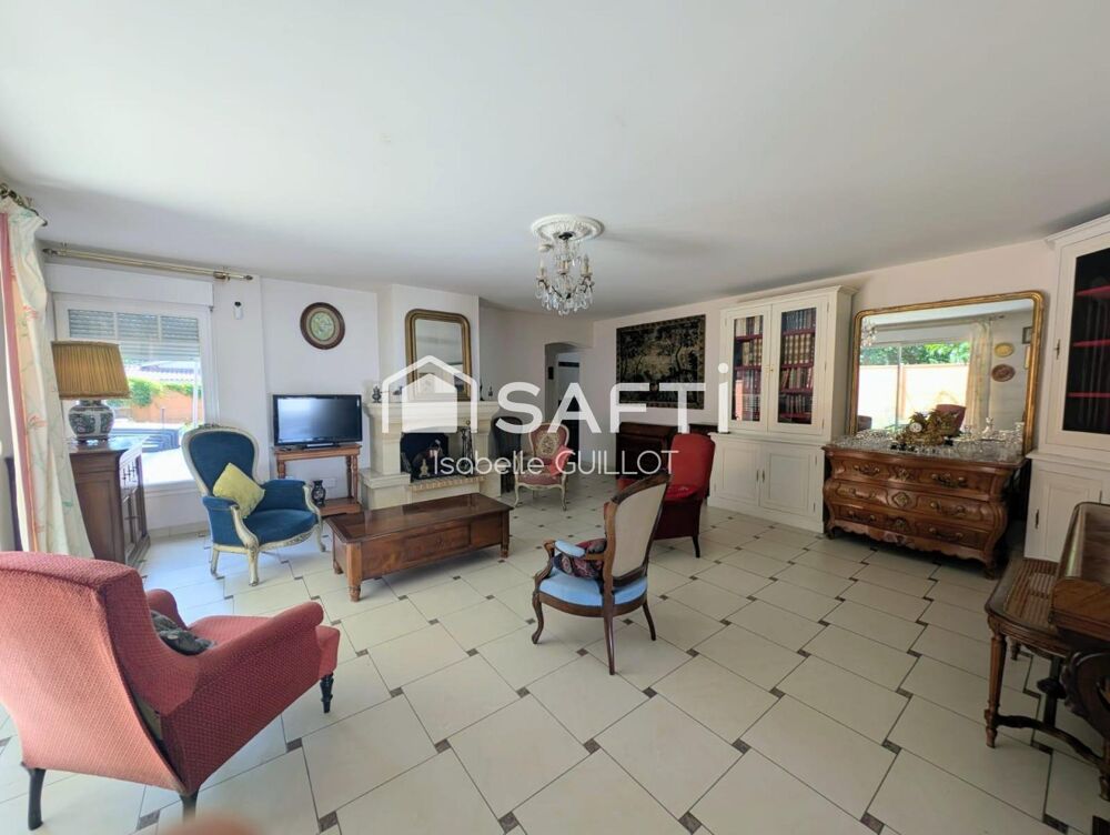 � vendre  Maison Andernos-les-Bains (33510)