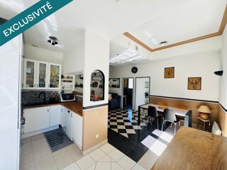  Appartement à vendre 3 pièces 66 m²