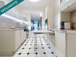  Maison à vendre 4 pièces 165 m²