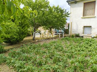  Maison à vendre 6 pièces 100 m²