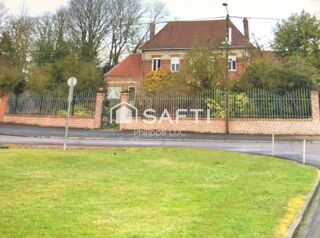  Maison � vendre 12 pi�ces 212 m�