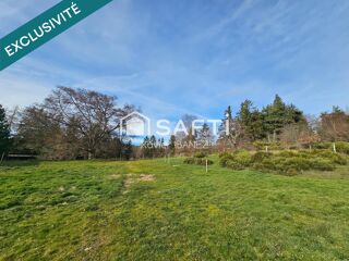  Terrain � vendre 1620 m�