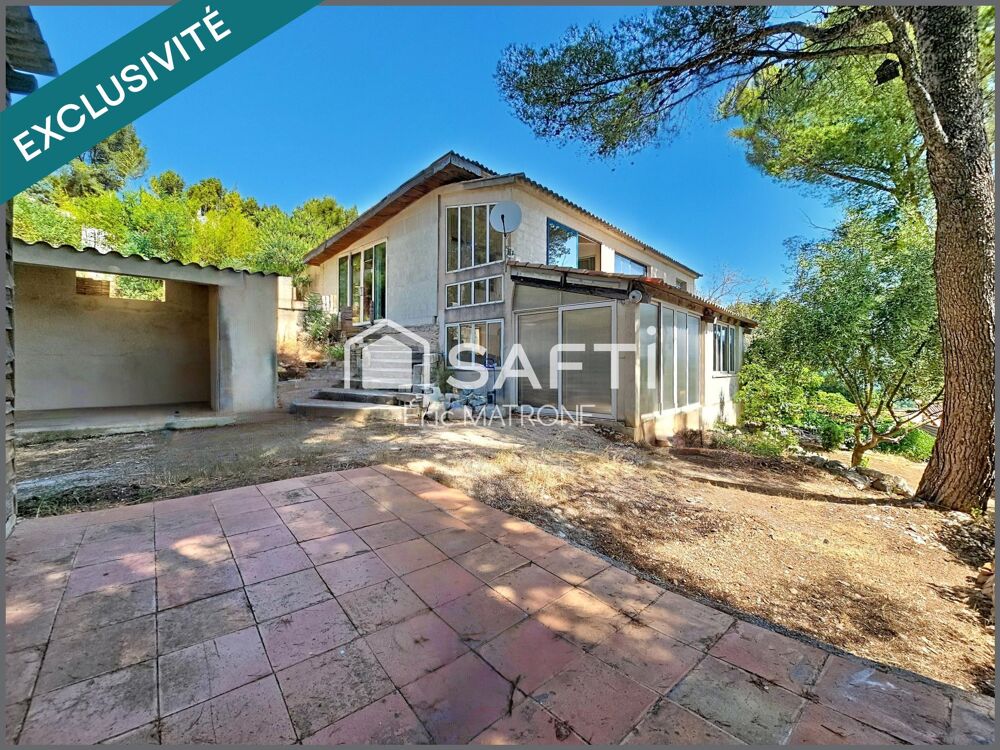 Maison 5 pièces 145 m²