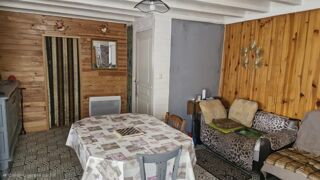  Maison à vendre 5 pièces 148 m²