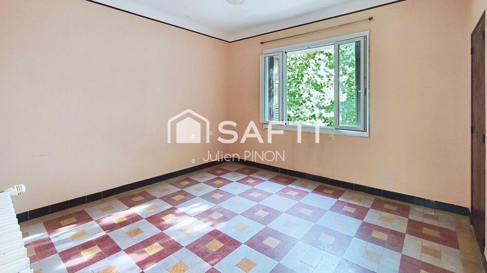 Vente Maison Maison avec jardin et grand garage en centre ville d'APT Apt