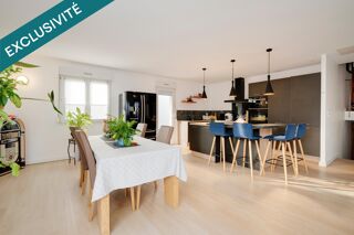  Maison � vendre 6 pi�ces 139 m�