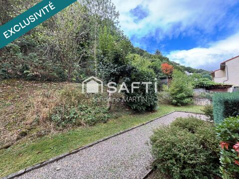   Appart T3 RDC sur�lev�, 77m2, cave et parking. Appartement - 3 pi�ce(s) - 77 m�