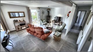  Maison à vendre 5 pièces 140 m²
