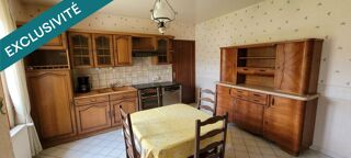  Maison à vendre 4 pièces 135 m²