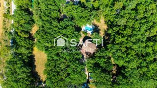  Maison � vendre 4 pi�ces 88 m�