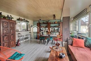  Appartement  vendre 3 pices 92 m