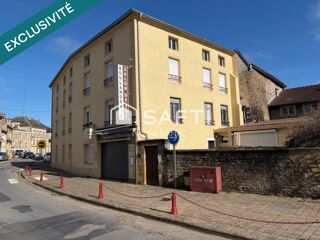  Immeuble � vendre 244 m�