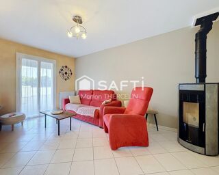  Maison à vendre 6 pièces 151 m²