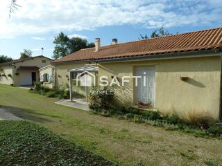  Maison � vendre 5 pi�ces 125 m�