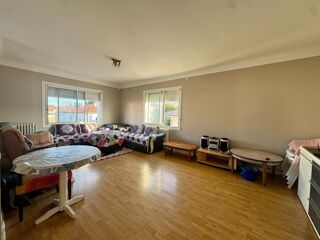  Maison à vendre 8 pièces 165 m²