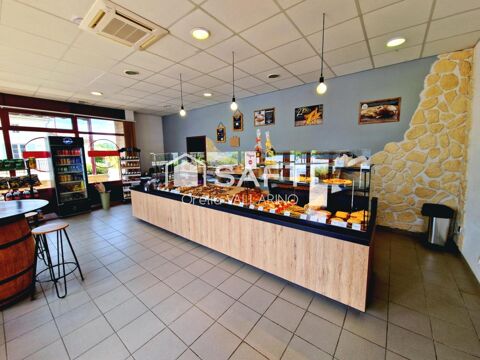 Magasin rénové + labo équipé : une affaire idéale pour démarrer ou développer son activité 106000 24610 Saint-martin-de-gurson