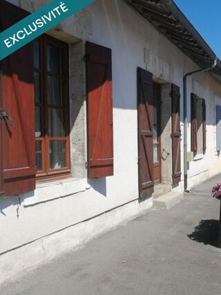  Maison � vendre 4 pi�ces 86 m�