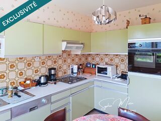  Maison � vendre 3 pi�ces 80 m�