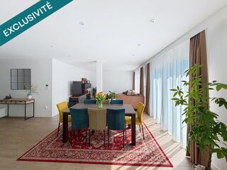  Maison � vendre 6 pi�ces 145 m�