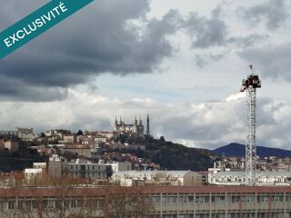  Appartement à vendre 1 pièce 25 m²