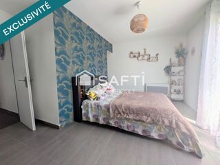  Maison à vendre 4 pièces 110 m²