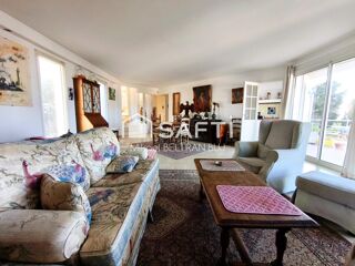  Maison � vendre 5 pi�ces 201 m�