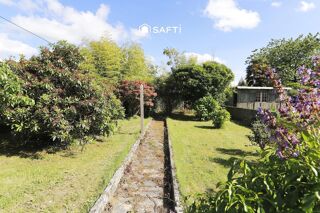  Maison � vendre 4 pi�ces 113 m�