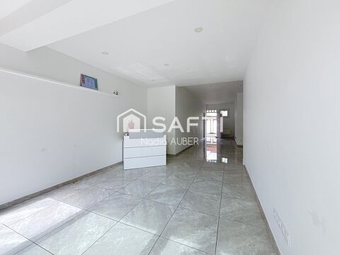LOCATION  LOCAL COMMERCIAL 1310 94600 Choisy-le-roi