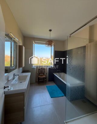  Maison à vendre 5 pièces 160 m²
