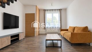 Maison à vendre 4 pièces 90 m²