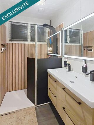  Maison � vendre 5 pi�ces 108 m�