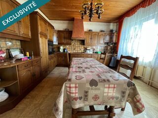  Maison � vendre 7 pi�ces 144 m�