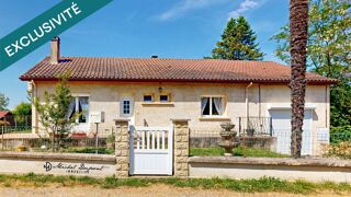  Maison à vendre 5 pièces 84 m²