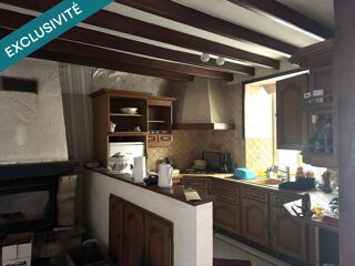  Maison � vendre 5 pi�ces 70 m�