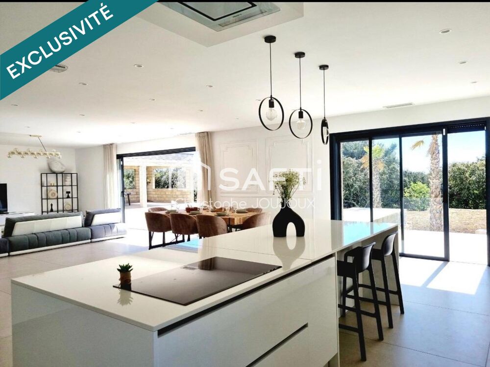 � vendre  Maison Nimes (30900)