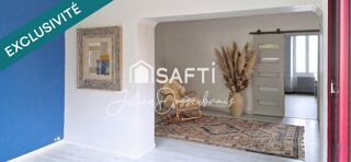  Maison � vendre 8 pi�ces 195 m�