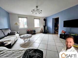  Maison  vendre 6 pices 100 m