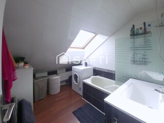  Appartement � vendre 3 pi�ces 46 m�