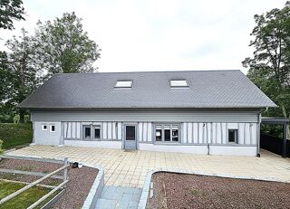  Maison à vendre 5 pièces 105 m²