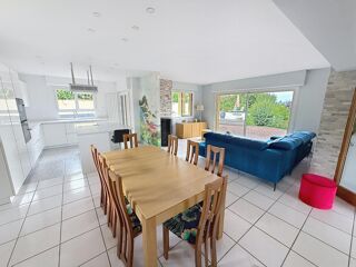  Maison � vendre 5 pi�ces 133 m�