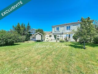  Maison � vendre 8 pi�ces 245 m�