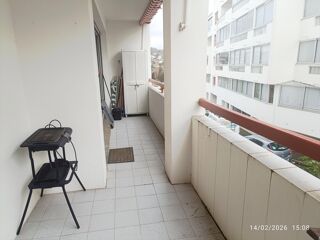  Appartement � vendre 2 pi�ces 39 m�