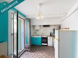  Maison à vendre 3 pièces 75 m²